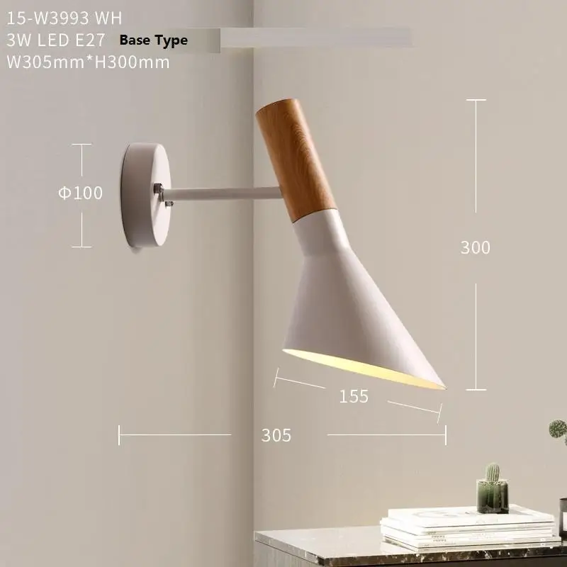 Avec Miroir Luminaria лампа Tete De Lit Lampara для внутреннего освещения аппликация Murale Wandlamp Led светильник настенный светильник для спальни светильник