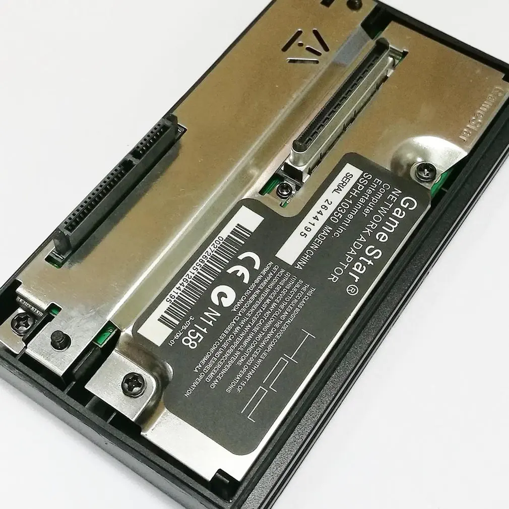 Сетевая карта для Ps2 Sata интерфейс P2 сетевая карта Sata 2,5 3,5 последовательный порт жесткий диск интерфейс Ide последовательный порт