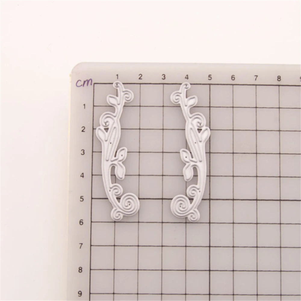 Cutting Dies (2)