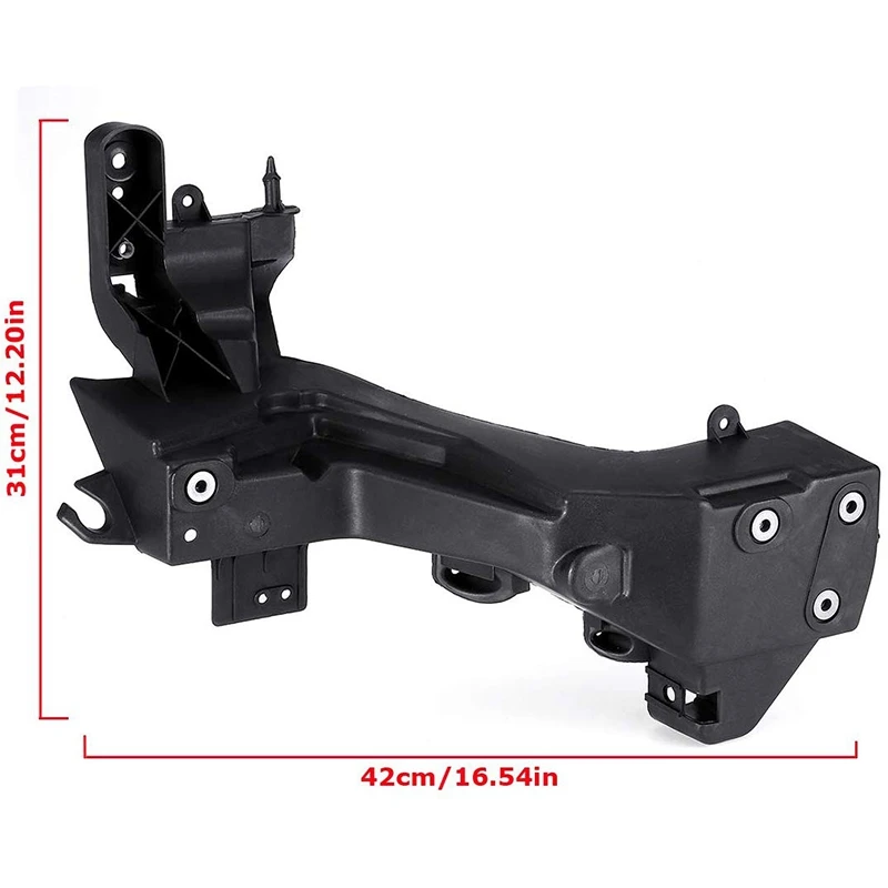 Кронштейн крепления фары для Jeep Grand Cherokee- 68223400AA 68223399AA