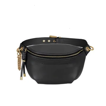 

Package Woman Package Ins Tide Package Small Knot Bag cow Leather Pocket Ma'am Single Shoulder Boiled Dumplings Package