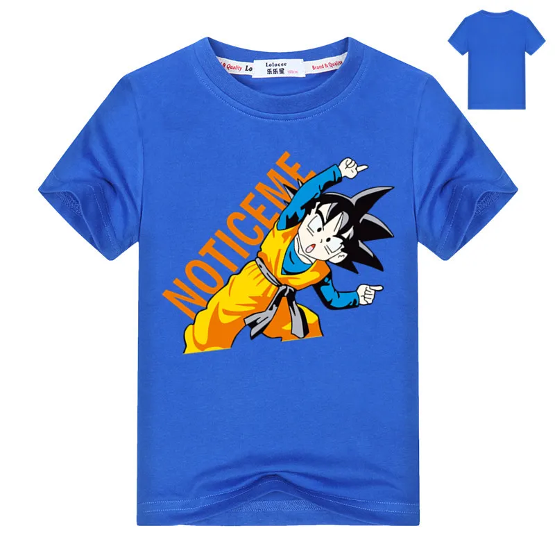 Dragon Ball футболка Гоку братьев топы, футболки Вегета мужские шорты для купания для мальчиков и девочек аниме «Наруто» best friend» футболка с надписью: "Dragonball Z футболка игрушечные фигурки из игры Dragon Ball dbz(“ сын аниме Гоку