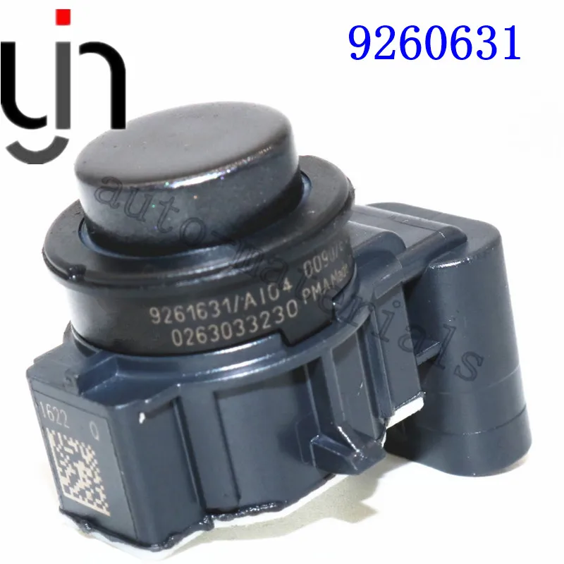 

4 шт. новый датчик парковки PDC для BMW F20 F21 2 'F22 F23 F30 F32 F80 9261631 OEM 0263033230