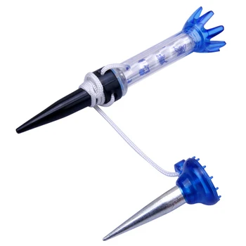 

Golf 7CM Training Ball Tee Composite Step Down Golf Ball Holder Tees Golf Accessories Outdoor Sports