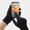 XiaoMi mijia warm windproof gloves touch screen water repellent non-slip wear-resistant riding sports gloves winter ► Photo 2/6