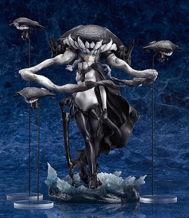 NEW hot 24cm Kantai Collection big action figure toys collection christmas toy no box (1)