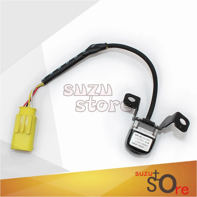 

OEM NEW Rear View Backup Camera 95760 2P600FFF FOR US Ship 2014-2015 Kia Sorento