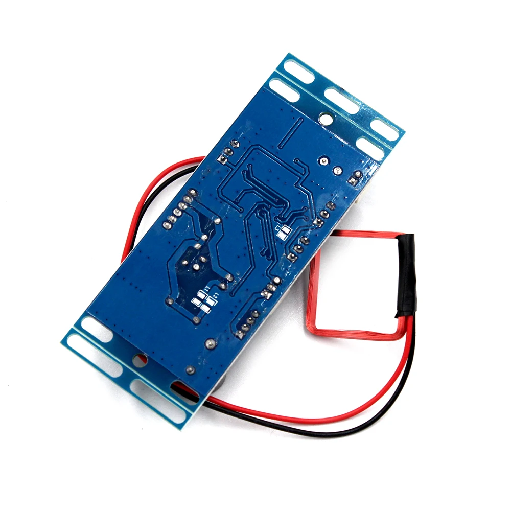 근접 접근 제어 RFID 보드 125Khz/13.56Mhz 15000 내장형 보안 접근 제어용 사용자 건물 인터콤 모듈