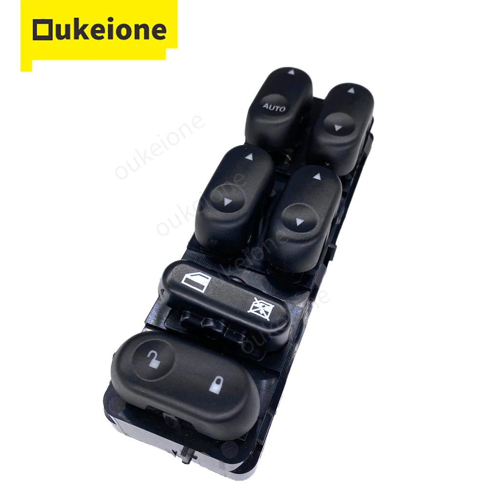 

Кнопка стеклоподъемника для Ford Escape Mazda Tribute Mercury Mariner SW7168 3L8Z-14529-AAA 3L8Z14529AAA