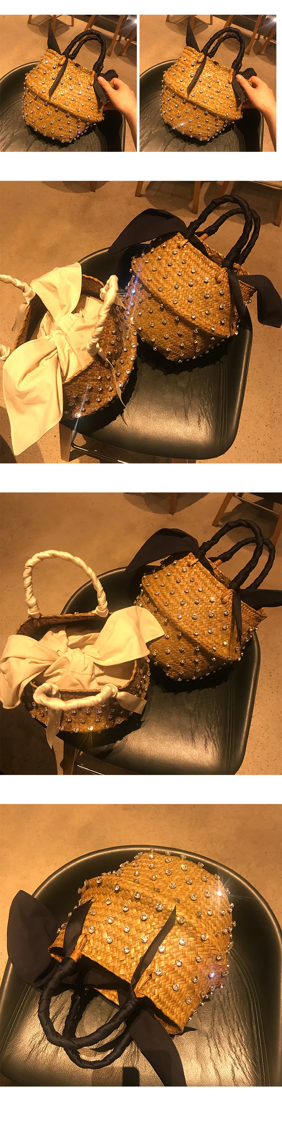 STRAW BAG (9)