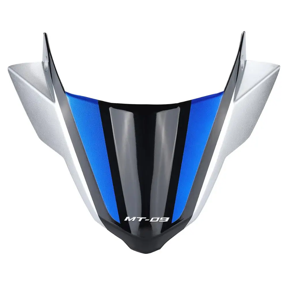 Аксессуары для мотоциклов KEMiMOTO YAMAHA MT 09 2017 2018 202020windscreen защита ветрового стекла MT09