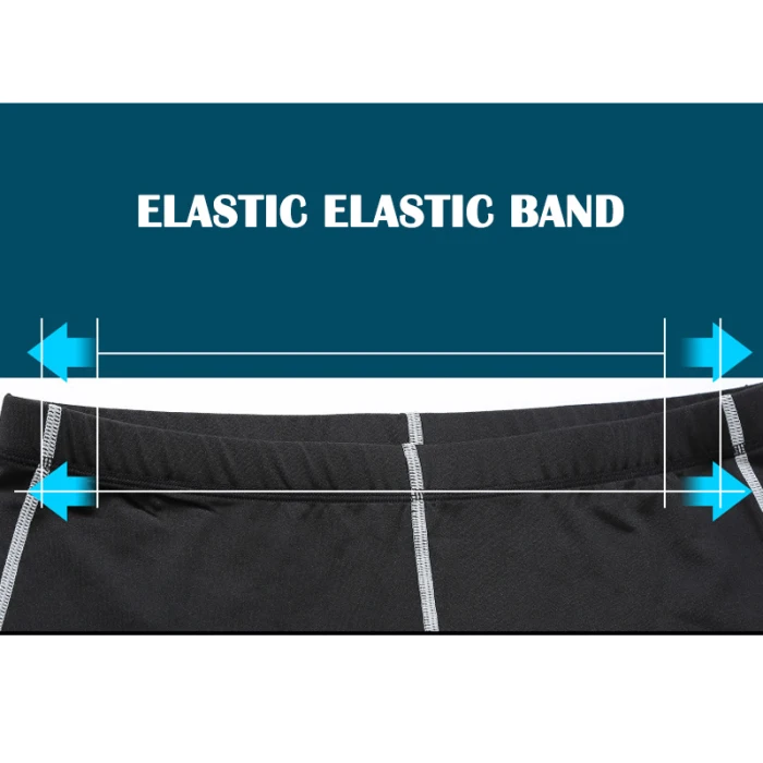 NEW Plus Size High Elasticity Spliced Grenadine Shorts Gym Active Sport Casual Workout Legging Running Sportswear Workout