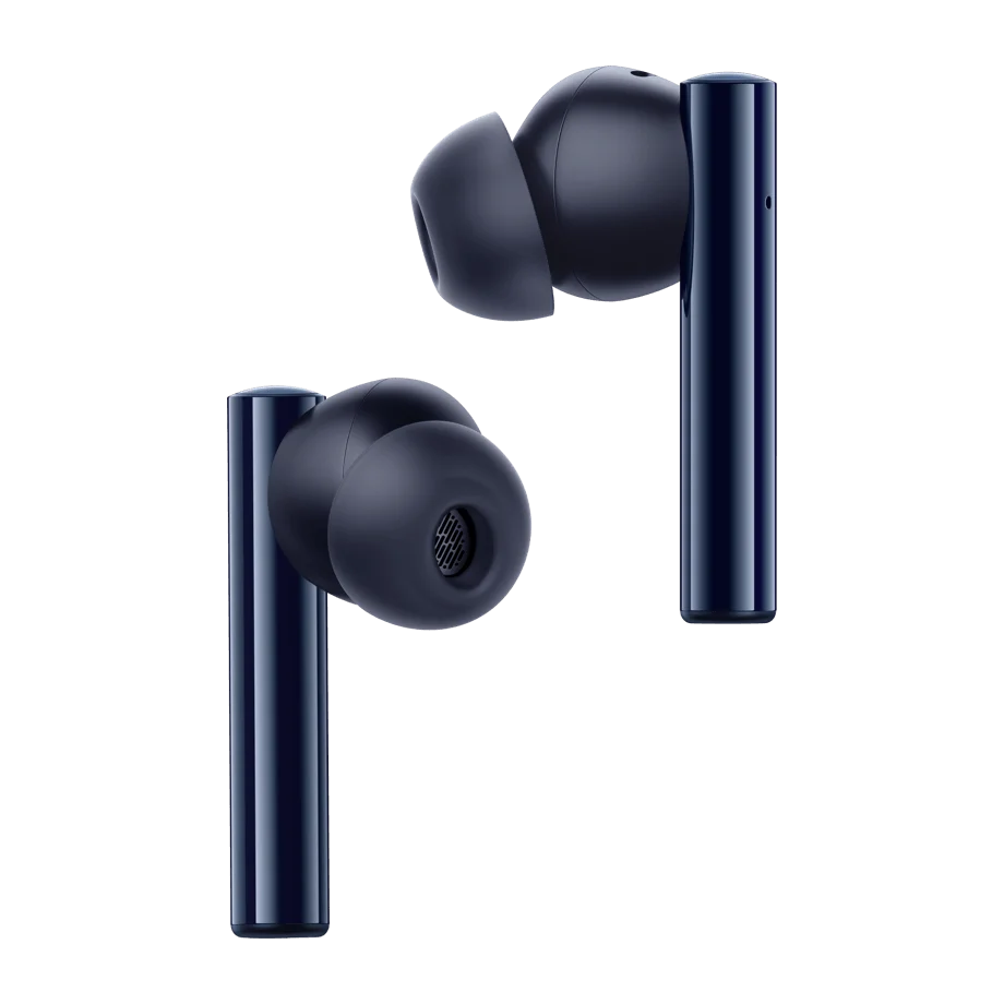 Rma2003 Anc 25db Original Realme Buds 