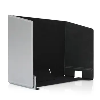 

Mobile Phone Hood for Mavic Air 2 Remote Control Foldable Smartphone Light Block cover for DJI Mavic Air 2 Sun Hood Accessories