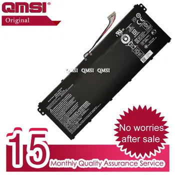 

QMSI 11.25V 4471mAh 50.29Wh Original AP18C8K Laptop Battery Suitable for Acer laptop