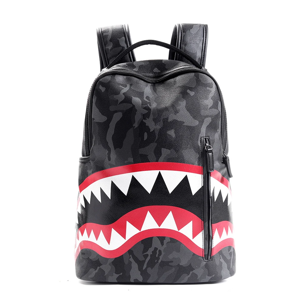 BAPE Backpack A BATHING APE® Store Limited Stock