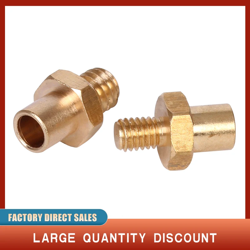 M3/M4 thread temperature sensor thermistor K type screw thermocouple fixed screw 3D printer accessories