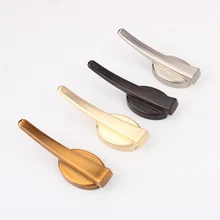 

1 Pcs Thicken Solid Color Coat Hook Nordic Entrance Door Cabinet Door Clothes Hat Hook Single Hook