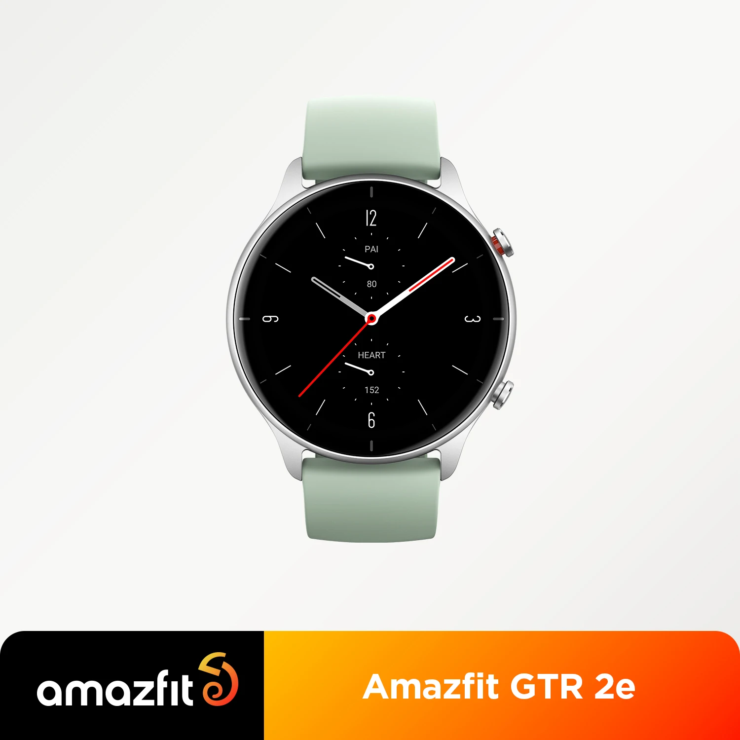 Умные Часы Amazfit Gtr 2e Купить
