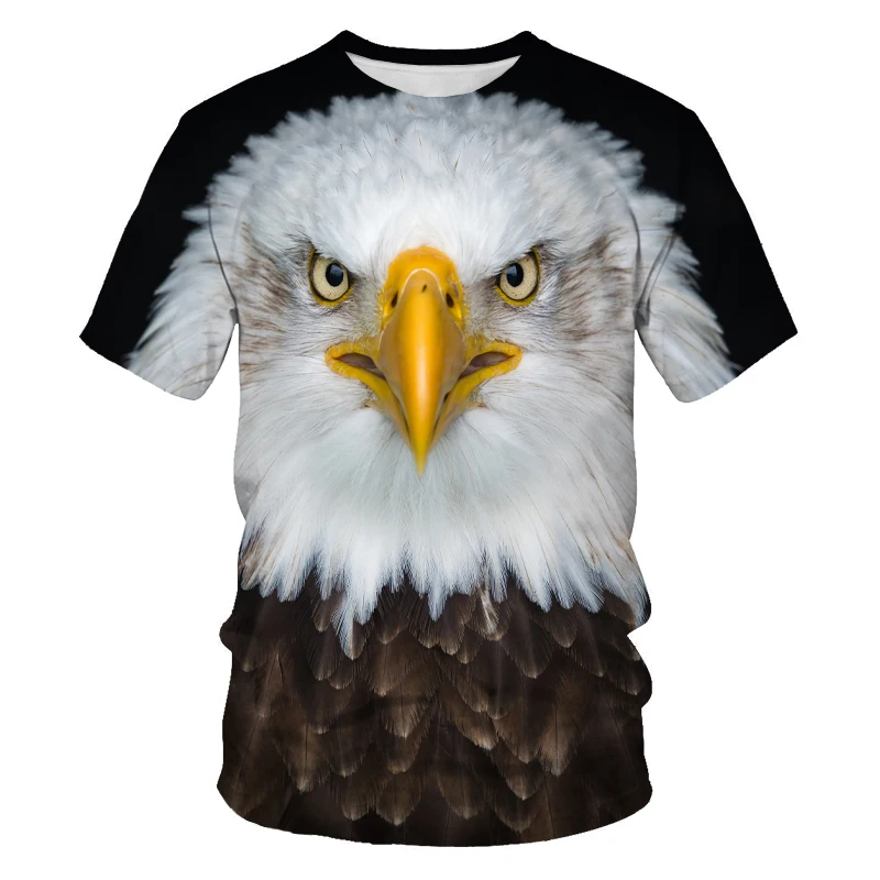 Summer Fashion New Men's Dragon Ball T-shirt Cartoon Monkey King Character 3d Printed Children's Casual Short Sleeve Shirt