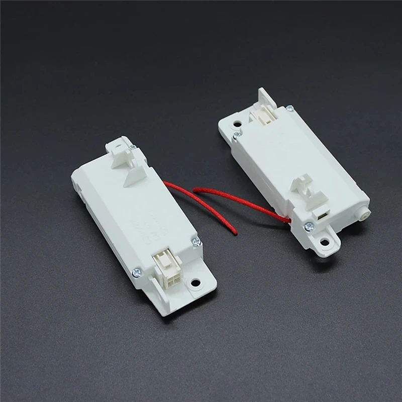 1Pcs Door Lock Switch T90SS5FDH For LG Automatic Washing Machine Spare Parts T16 T10 T80SS5PDC T90SS5FHS