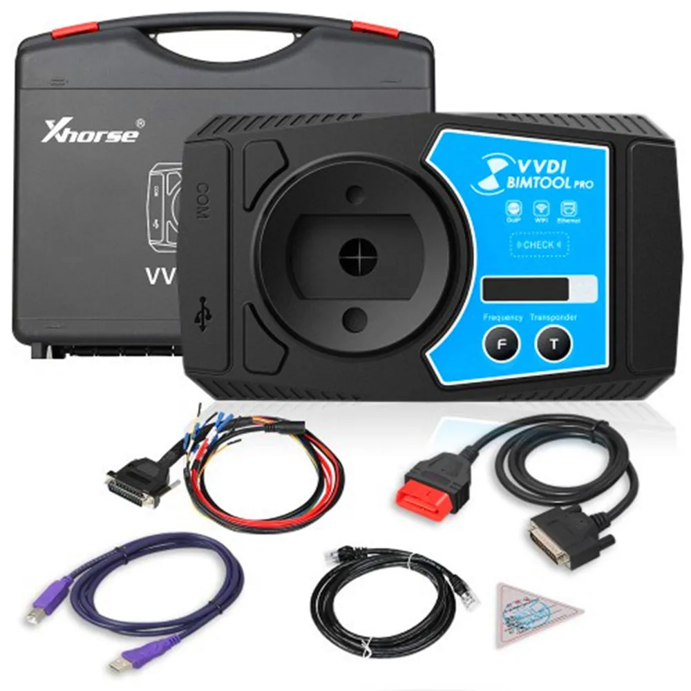 Xhorse VVDI BIM Tool Pro улучшенная версия для инструмента программирования и кодирования