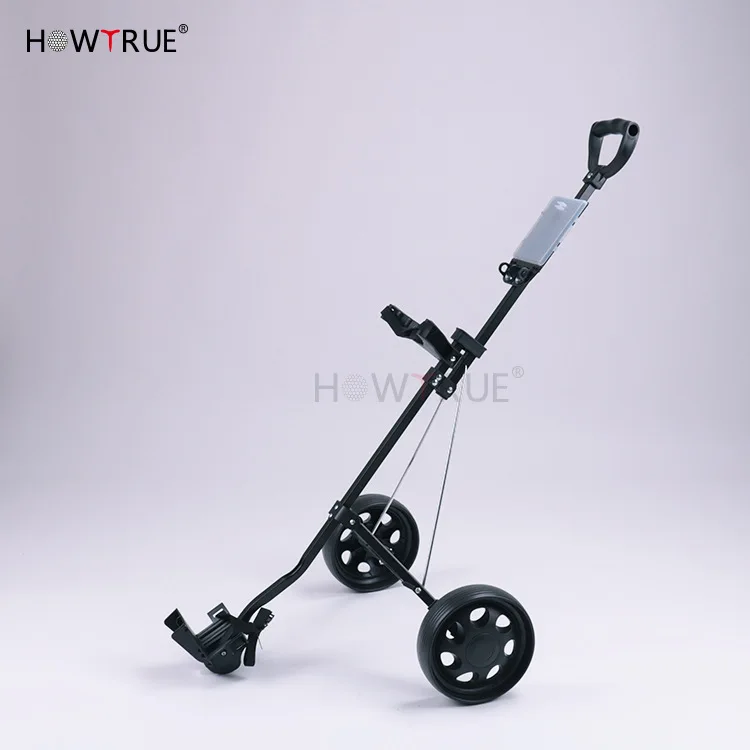 Golf Car Golf Chariots of Iron Aluminum Carriage Cart Trolley Supplies