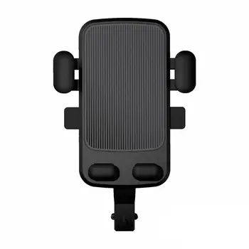 

New Motorcycle Mobile Phone Holder Suitable For Electric Car Bicycle Navigation Gravity Holder Anti-shake