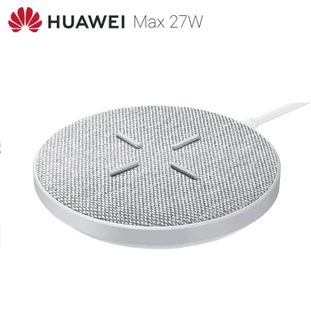 

Original Huawei SuperCharge Wireless Charger For Huawei Mate 30 Pro Huawei P30 Pro iPhone 11 Samsung S10+
