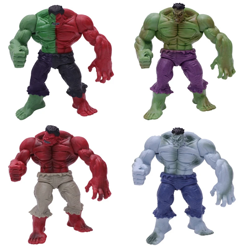 toy figures for boys