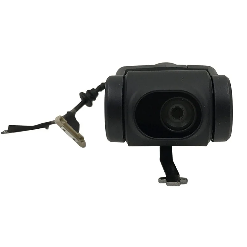 Оригинальная камера Spark Gimbal FPV HD 1080P камера для дрона Spark Запчасти Аксессуары для DJI Spark Gimbal(б/у