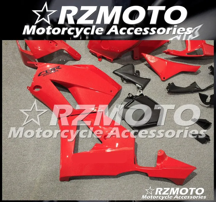 Мотоциклетный обтекатель abs комплект для HONDA CBR600RR F5 2013- год корпусные детали молд Магазин № 0900