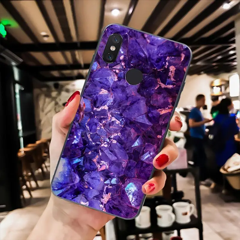 Crystal Diamond