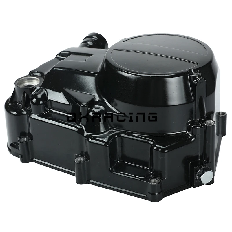 Крышка сцепления правой боковой крышки двигателя LF140 для Lifan 1P55FMJ 140cc детали