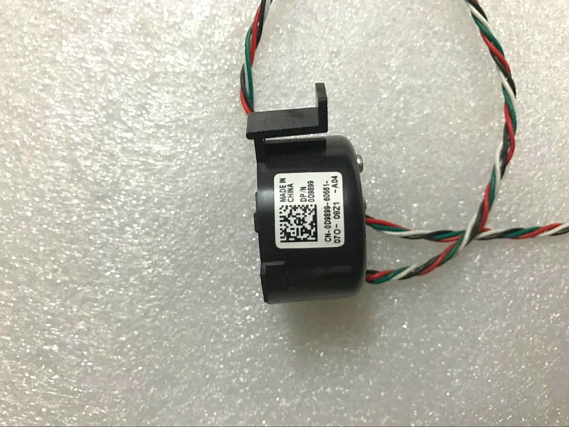 Per 5 Pezzi Dell Workstation T7500 T5500 T3500 Piccolo Altoparlante Amplificatore Audio 0D9899