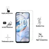 3pieces protective Glass on honor 30i Glass screen protector For huawei honor 30i LRA-LX1 xonor honer 30 i tempered glas HD Film ► Photo 2/6