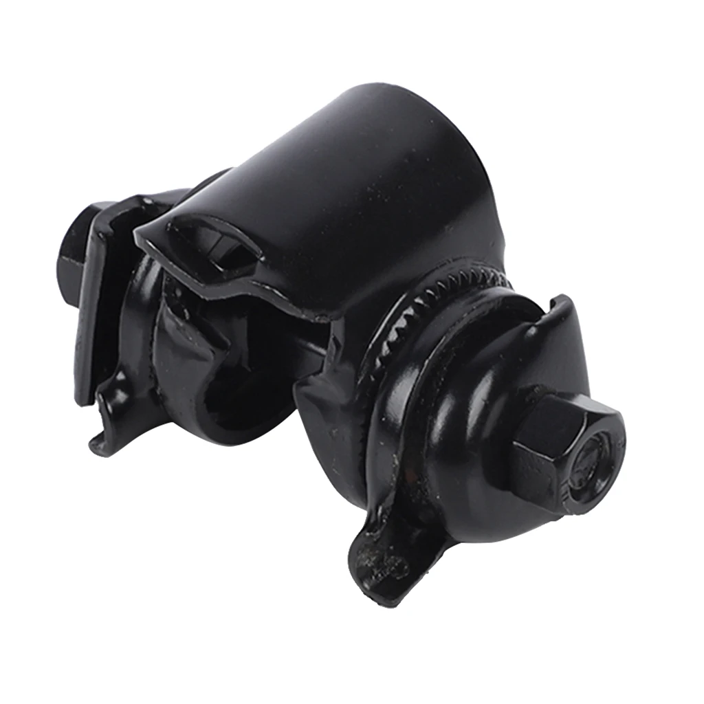 Bicycle Saddle Cushion Mount Clip Bike Seat Collar Quick Release Fix Clamp