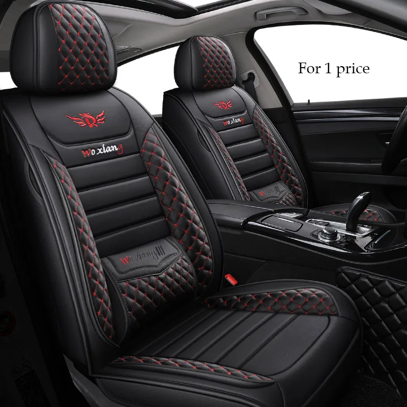 Чехол для автомобильного сиденья jeep renegade grand cherokee wk2 wj 1999 2004 Compass rubicon patriot wjcar |