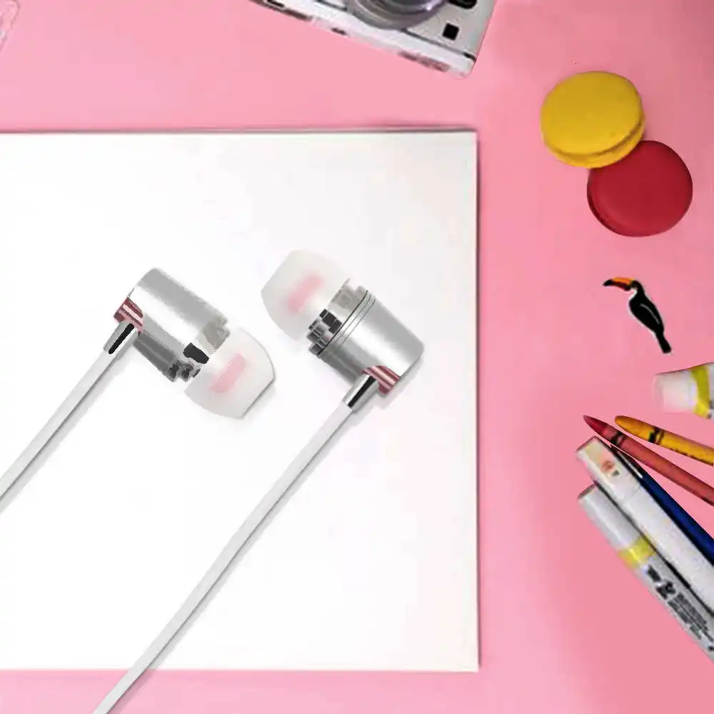 earphone