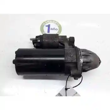 

A0061512501 STARTER MOTOR MERCEDES C CLASS (W204) SALOON