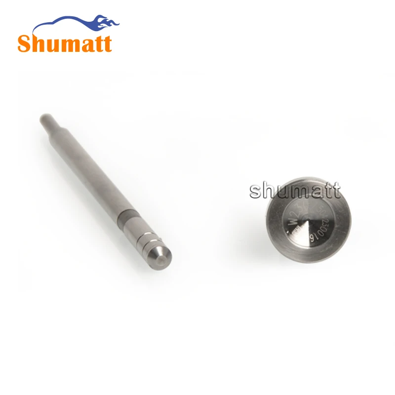 China Made New Common Rail Injector Control Valve F00RJ02067 for 0445120012/013/016/017