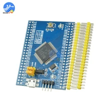 Panneau de développement de système Minimum ARM STM32, Module d'extension Cortex-m3, Kit de bricolage avec IIC EEPROM