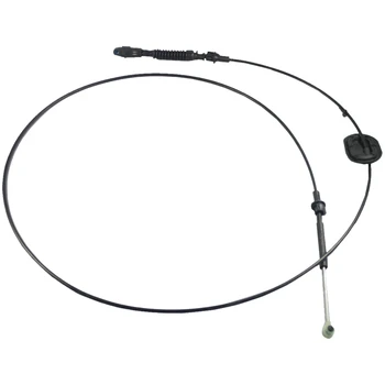 

Automotive Automatic Transmission Shift Cable For Silverado Sierra Yukon 15037353
