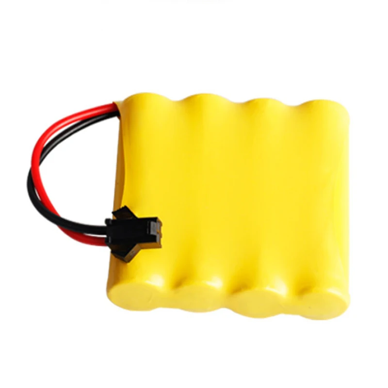 4 8 V 700mAh AA 5 # перезаряжаемый никель металлогидридный аккумулятор и зарядный