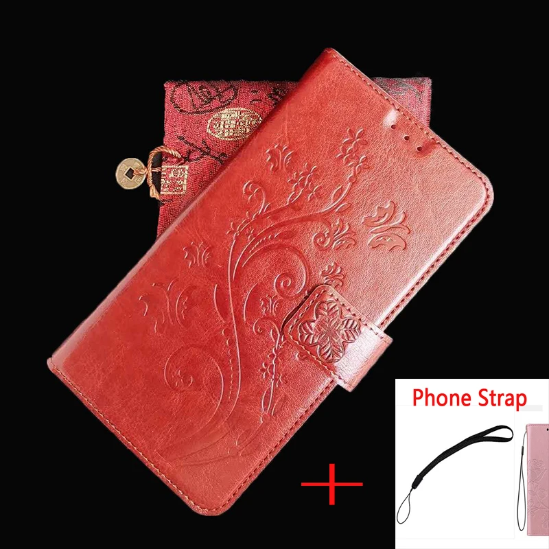 For Meizu M5c M5s M6 M5 M3 M3s Mini Note A5 MX6 M3Note M5Note Wallet Case High Quality Flip Leather Phone Shell Protective Cover Cases For Meizu Cases For Meizu