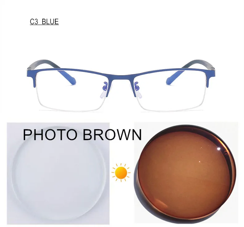 PHOTO BROWN C3