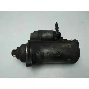 

02A911024B STARTER MOTOR SEAT IBIZA (6K1)