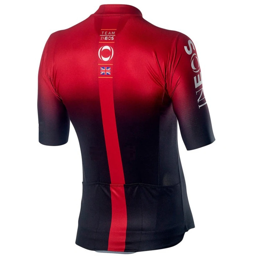 Maglia squadra Ropa Ciclismo,, MTB, шоссейный велосипед, велосипедные топы, командная гоночная велосипедная одежда, короткий рукав, Джерси, мужская белая
