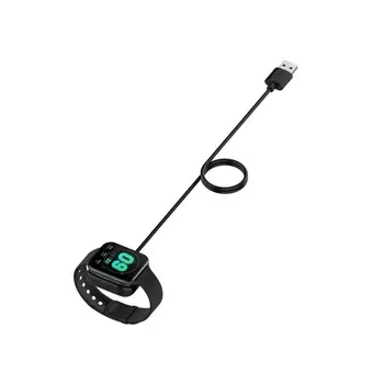 

New 1pcs Suitable For Oppo Watch Smart Watch Charger Oppo Watch Magnetic Suction Base 46/41mm Charging Cable Smart Accessories