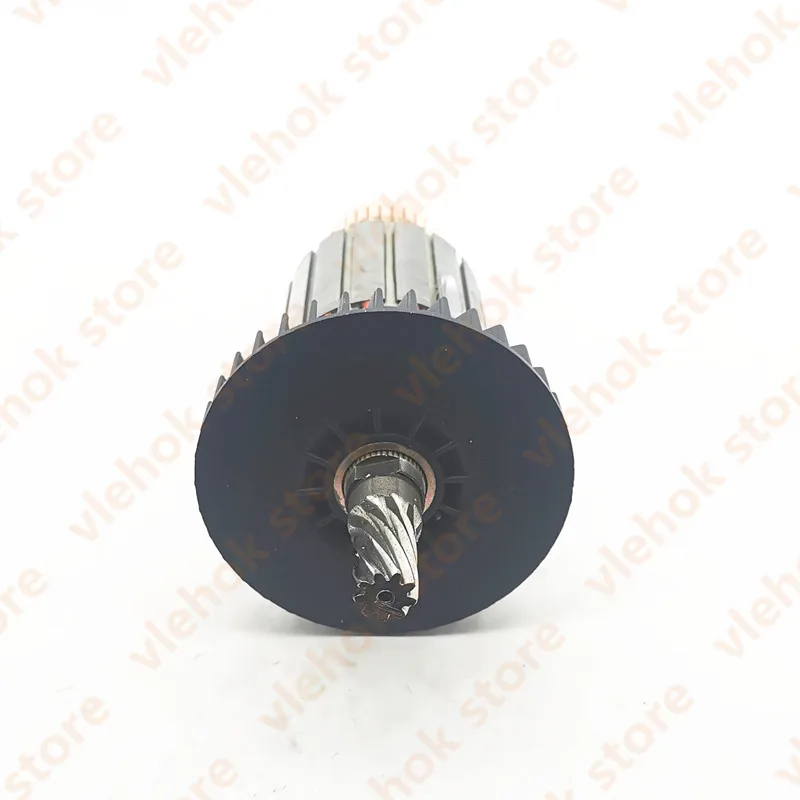 Якорный ротор переменного тока 220 240 В для MAKITA LS1040 LS1030N LS1040F LH1040 LH1040F LS1045 518702 9 516719 6